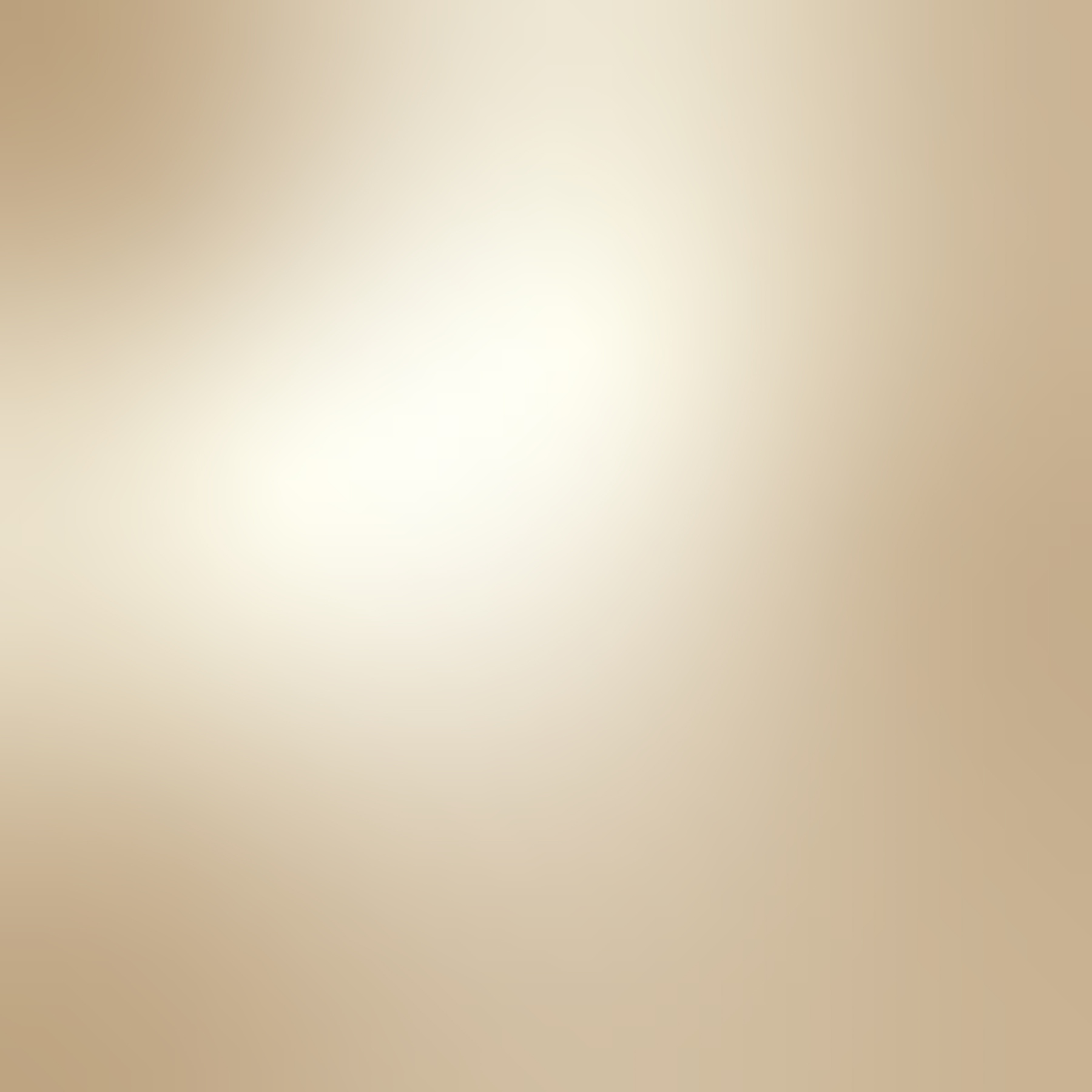 Beige Gradient Background